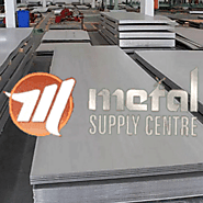 Stainless Steel 301LN Sheet Suppliers & Stockist in India