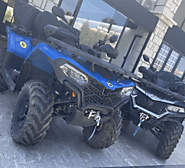 Paphos Quad Rentals