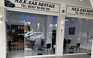 NCK Car Rentals