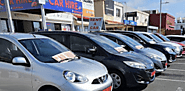 PKA CAR RENTALS