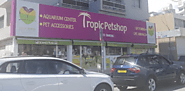 Tropic (Love Birds Pet Shops)