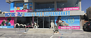 Pet People Mike's Pet Supermarket