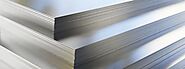 Aluminium Sheet Manufacturer, Aluminium Sheet Suppliers, Stockists of Aluminium Sheets Nashik