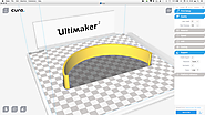Cura Tutorial for 3D Printing Beginners