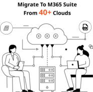 Microsoft 365 (Office 365) Migration Services | Infrassist