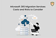 Microsoft 365 Migration Services: Costs and Risks to Consider