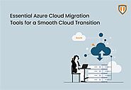 Website at https://www.infrassist.com/azure-cloud-migration-tool/