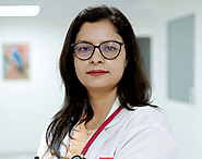 The Role of a Physician: Why Faridabad Residents Trust Dr. Pragya Sharma