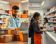 Online vs. Offline Pharmacies in Faridabad: Which Is Better?