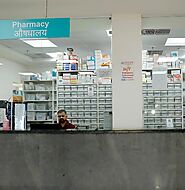 How to Identify a Genuine and Licensed Pharmacy in Faridabad: ext_6619885 — LiveJournal