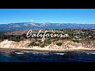 Our California Road Trip 12-2021 | Boutique Wedding Films & Photography