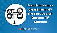 Get 25% Off at Antennas Direct!📡- Buy Wireless TV Antenna & Accessories – @digitalvibesinfo in Best Coupons & Deals i...