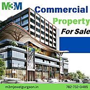 M3M Jewel MG Road Gurgaon: Gateway to Business Success
