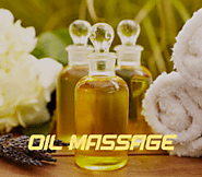 Oil Massage In Dombivali