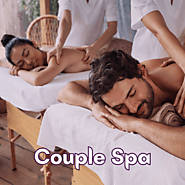 Couple Massage In Dombivali