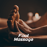 Foot Massage In Dombivali