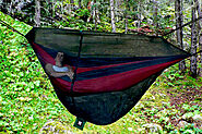 Hammock Bug Protection in Australia » Sleeping Hammocks – Hammock Bliss