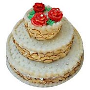Send Cakes to Delhi Online from Zoganto.com