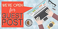 Write For Us - Digital Marketing,Web Designing,SEO, PPC,Social Media.