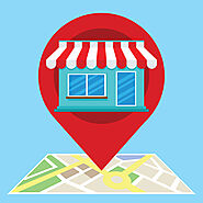 Local SEO services for small businesses