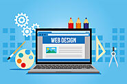 Web design for small businesses