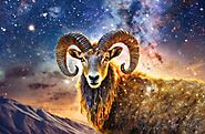 Aries Yearly Horoscope 2025: Cosmic Advice - Spiritual Think