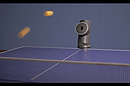 Smart Ping Pong Robot