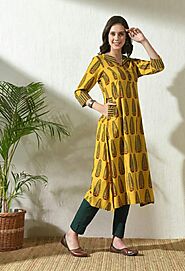 Best kurti for women in Kochi | kurti collections | Mayana