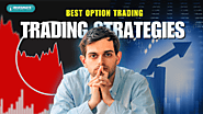 Best Option Trading Strategies in India | Beginner to Expert Guide