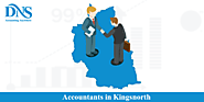 Accountants in Kingsnorth - DNS Accountants