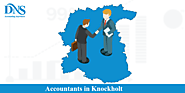 Accountants in Knockholt - DNS Accountants