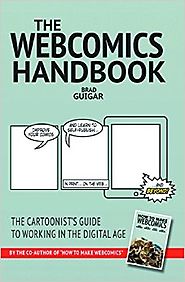 The Webcomics Handbook Paperback – August 12, 2014