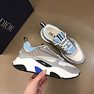 Get the best Dior B22 rep sneakers for less at Buddyreps