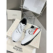 Best Alexander McQueen replica sneakers at Buddyreps