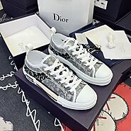 Get designer style for less - Fake Dior shoes sale at Buddyreps