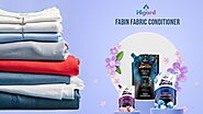 Advantages of Fabin Fabric Conditioner