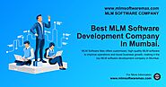 Best MLM Software Development Compnay