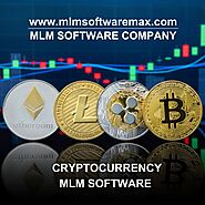 MLM Software Max: Pioneering MLM Solutions with Blockchain at the Forefront