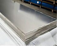 Monel Sheet Manufacturer & Supplier in India