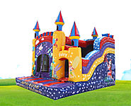 Jumping Castle Hire Sydney | Kids Jumping Castles - Book now