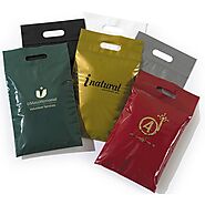 Custom Zipper Bag Printing - Transform Your Packaging with Printland