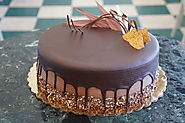 Easy way of Sending Birthday Cakes to Delhi with Online Ordering