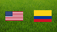 United States vs. Colombia 2016 Copa America Centenario Live Streaming Info - COPA America Centenario 2016 Schedule
