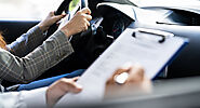 Learn to Drive Safely at the Best Driving School in Rotterdam
