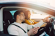 Expert RIS Driving Training Rotterdam
