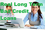 Real Long Term Cash Loans- Easily Solve Financial Urgency through Online Hassle Free Funds