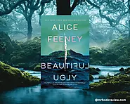 Beautiful Ugly by Alice Feeney