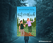 Out of the Woods by Hannah Bonam-Young