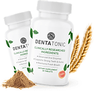 Dentatonic Reviews: Discover the Truth About This Oral Health Supplement