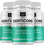 Denticore Reviews: How Effective Is Denticore For Oral Health Support?